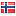 fondazioneferrero.it server is located in Norway